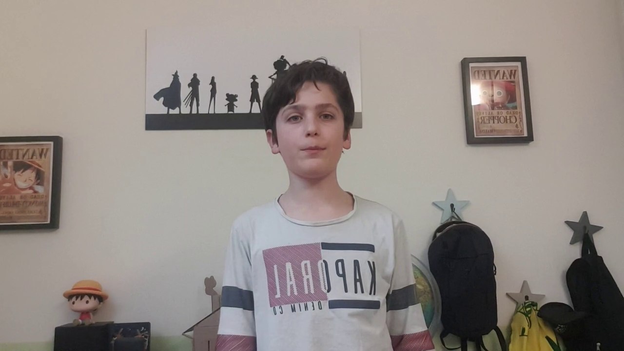 Les Lectures d'Arthur - mon avis sur  "Percy Jackson"
