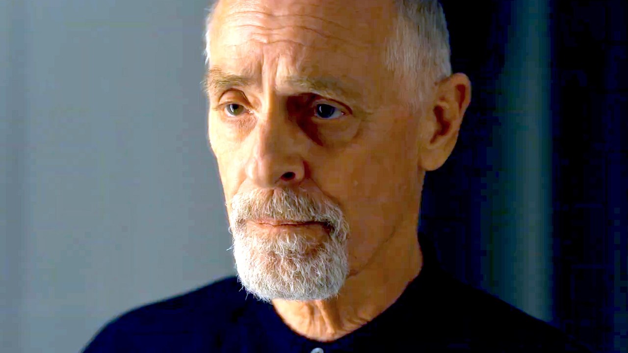 Behind the Scenes Look at FOX’s Accused with Keith Carradine