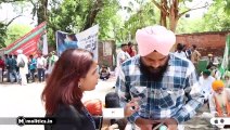 Wrestlers Protest Jantar Mantar : Brij Bhushan गलत तरीके से पहलवानों को छूता था,जंतर-मंतर पर महिलाओं का फूटा गुस्सा