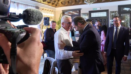 Núñez reivindica que su programa ya recoge propuesta de avalar el 20% de la compra de vivienda joven