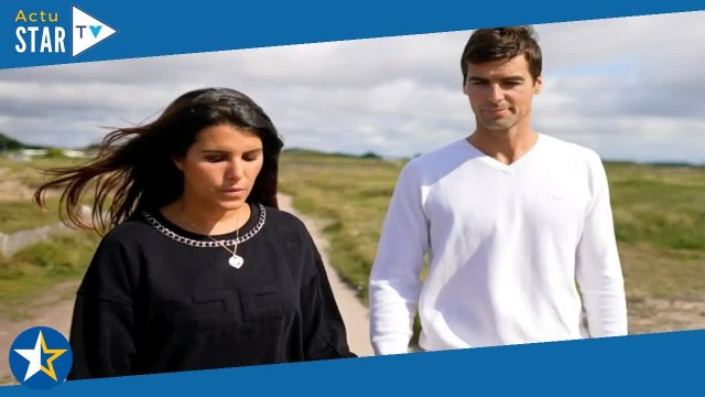 Karine Ferri maman pour la troisième fois ! L'animatrice partage de tendres photos