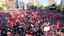 Meral Akşener, Adana’da Erdoğan'ı hedef aldı: 