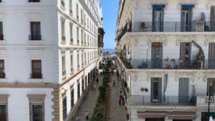 Argelia evoca un sangriento período del colonialismo francés en el Día de la Memoria