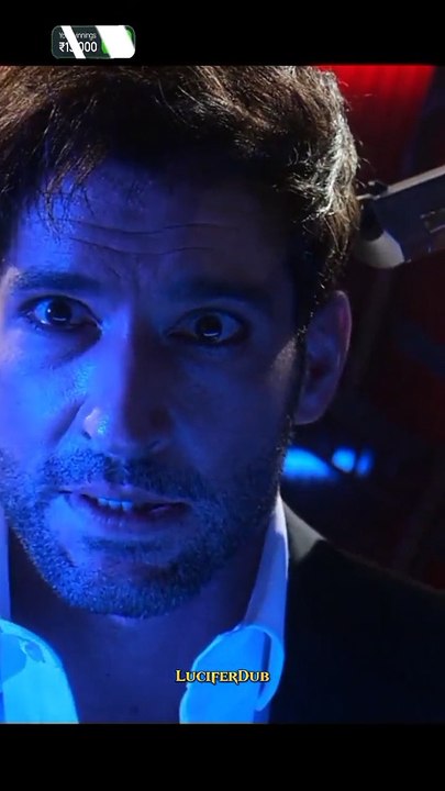 Lucifer _ Jaan Loge Kya Meri #shorts #lucifer #devil #netflix #webseries #status