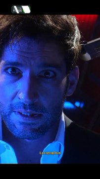 Lucifer _ Jaan Loge Kya Meri #shorts #lucifer #devil #netflix #webseries #status
