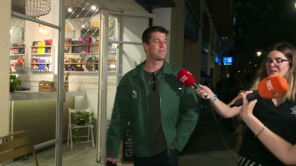 Miguel Bernardeau y un drástico cambio de personalidad marcado por una nueva etapa