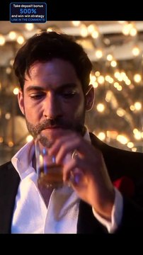 Lucifer _ Mere Bare Me Sab Kuch Janna Namunkin H#shorts #lucifer #devil#netflix #webseries#status