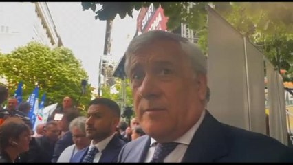 Tajani: "Nel prossimo Cdm il nuovo comandante della Gdf"