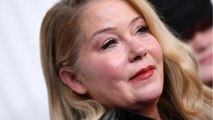 Voici - Christina Applegate bientôt à la retraite ? Ses confidences inédites sur sa carrière dans le cinéma