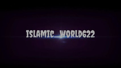 Madina k shehri ka safr-e-Damishq - New Clip By Muhammad Raza Saqib Mustafai