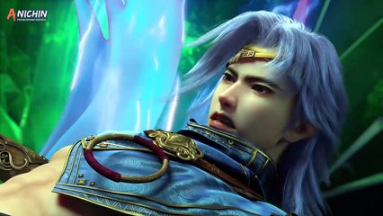 The Land of Miracles Season 2 Episode 06 Subtitle Indonesia