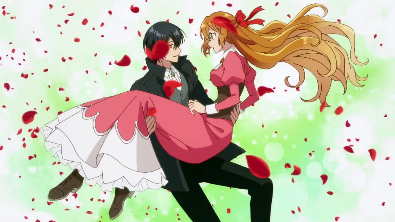 Kanojo ga  - 05