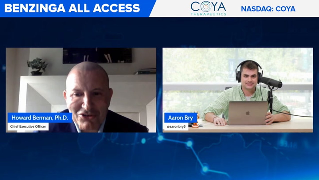 Check Out The Biotech Company With Positive Financials And Promising Clinical Results!