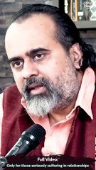 Life beyond relationships || Acharya Prashant
