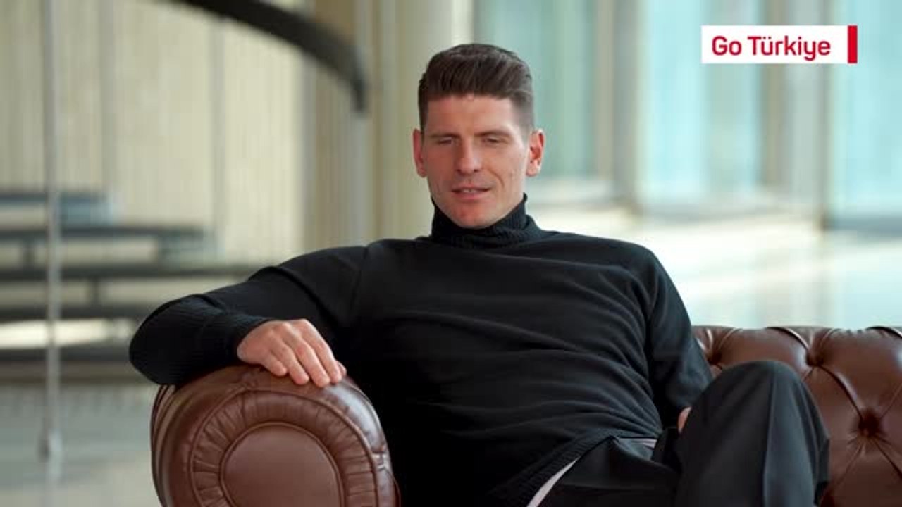 Gomez zu CL-Titel: 'Ein Traum ist wahr geworden'