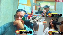 EL VACILÓN EN VIVO ¡El Show cómico #1 de la Radio! ¡ EN VIVO ! El Show cómico #1 de la Radio en Veracruz (171)