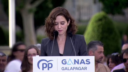 Ayuso critica a Igualdad por decir que la Thermomix es “machista” La pueden usar los dos sexos