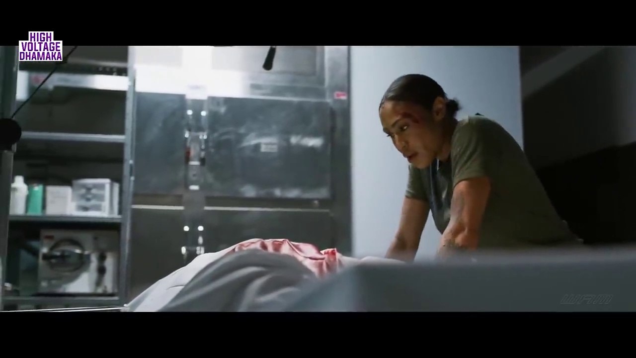 New Hollywood Superhit Action Full Movie - Monster Hunters - The Rock Hollywood Movies Hindi Dubbed