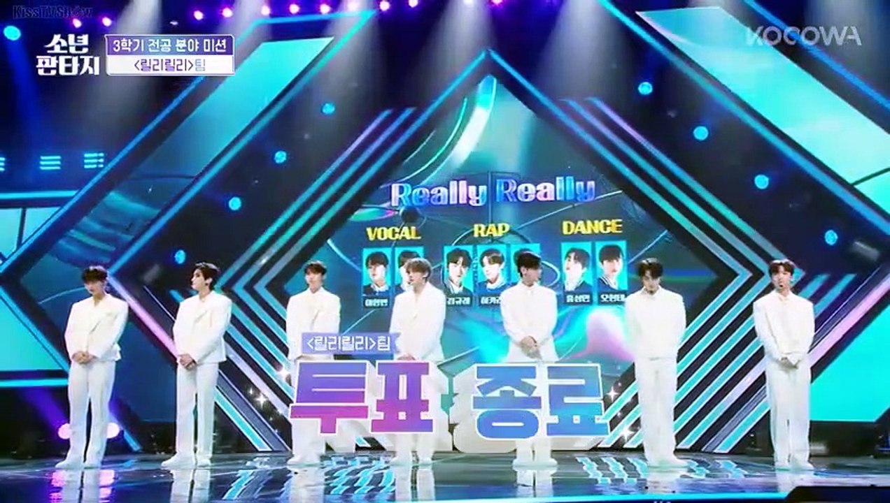 My Teenage Boy Fantasy Boys (2023) Ep 6 ENG SUB part 1/1 part 1/2