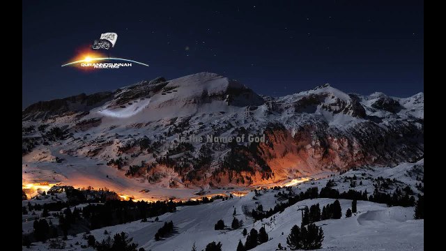 beautiful recitation by Hani ar Rifai - Surah al Mulk [HD]