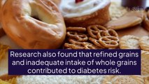 Study: Processed Meat and Refined Carbs May Be Contributing to Increase in Type 2 Diabetes