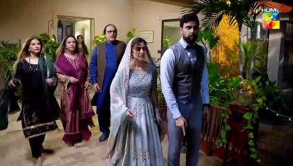 Itna Bara Bohtaam Laga Dia...!! Bohtan #hajrayameen  #noorhassan - FLO Digital