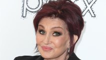 Sharon Osbourne spills King Charles's surprising reaction to her swearing in front of him