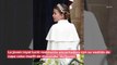 ¡Idéntica a la reina Isabel II! La princesa Charlotte roba todas las miradas en coronación