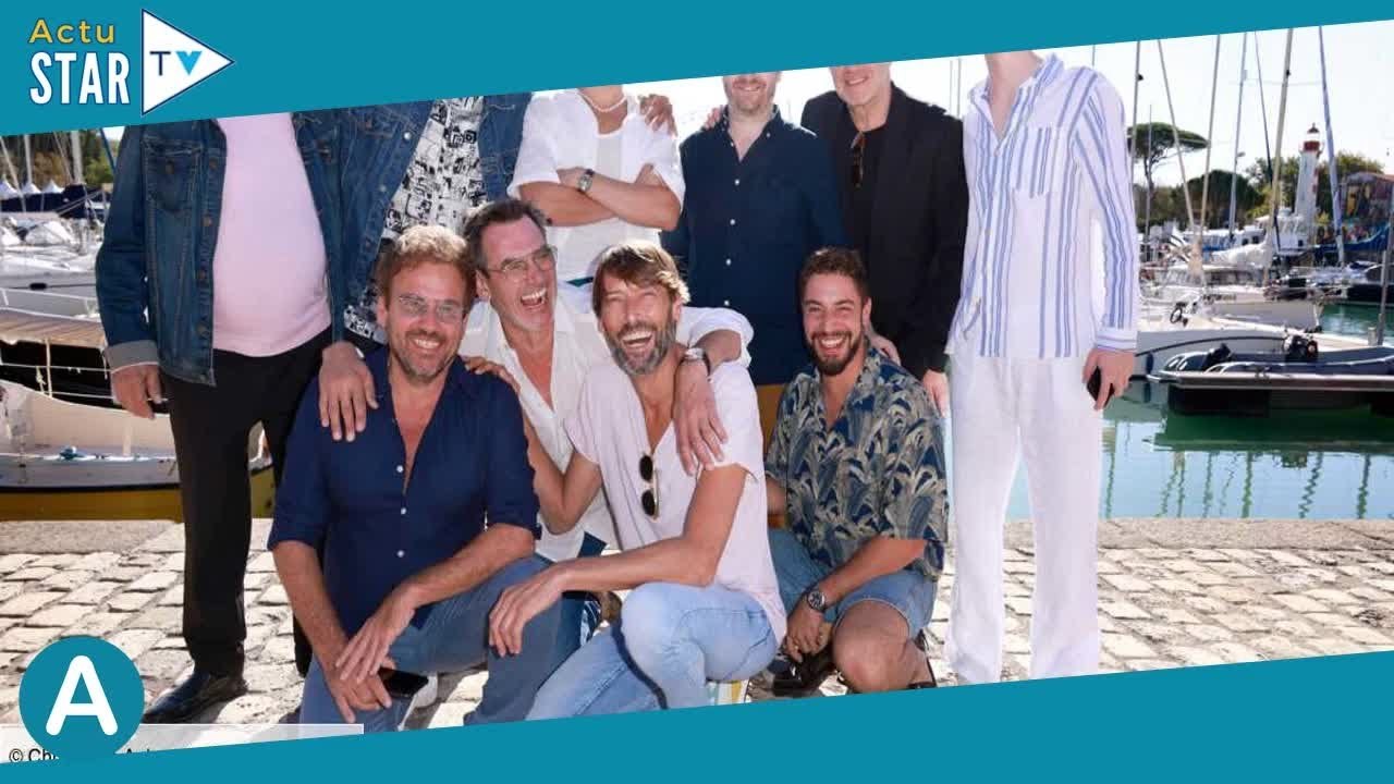 Mort de Michel Cordes (Plus belle la vie) : voyait-il encore les autres acteurs de la série ?