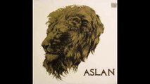Aslan  – Aslan Rock, Folk, World, & Country, Country Rock, Folk Rock 1973