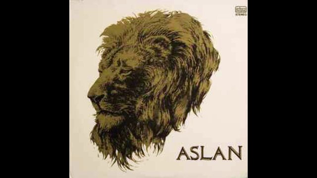 Aslan – Aslan Rock, Folk, World, & Country, Country Rock, Folk Rock 1973
