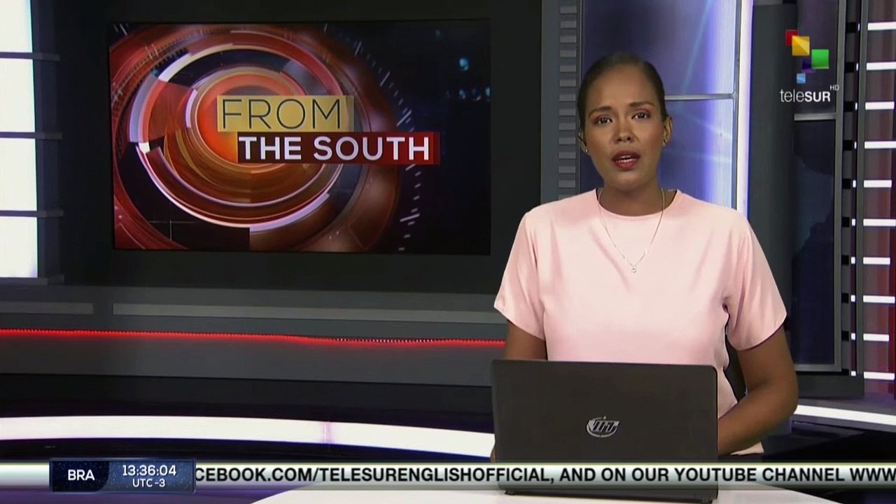 Haitian teachers denounce alleged government maneuvers