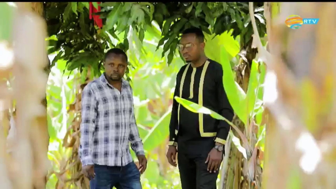 SEBURIKOKO S31E12 | SEBURIKOKO NSHYASHYA YO KUWA MBERE 8/5/2023