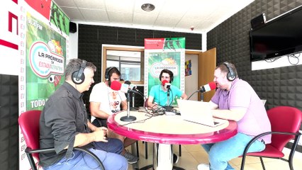 Con Alcaraz “solamente hay que disfrutar”