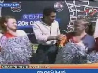 ICL 18th Match Highlights Part 2 Real