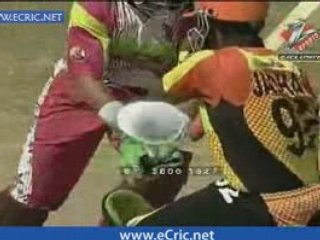 ICL 18th Match Highlights Part 1 Real