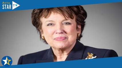 Roselyne Bachelot tacle Charles III et Camilla après leur couronnement : "On a deux glands"