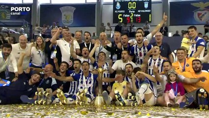 Porto Canal lidera audiências no cabo na tarde de domingo