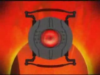 Portal Music Video - The Device has been Modified