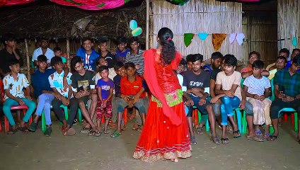 Latest Haryanvi Dj Song - Tutak Tutak Tutitya - Wedding Dance Performance - Disha