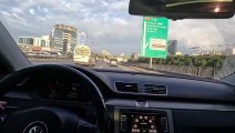 Istanbul 4K - Driving From Istoc To Fatih