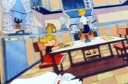 Dennis the Menace Dennis the Menace E034 Sounds in the Night/Dennis Does Hollywood/Ruff to the Rescue