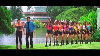 Le Letha Navvula Full HD Video Song | Idiot | Ravi Teja & Rakshitha |