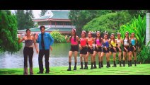 Le Letha Navvula Full HD Video Song | Idiot | Ravi Teja & Rakshitha |