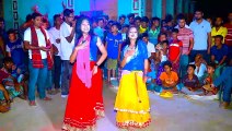Dhuk Dhuk Kare - Duno Baloon Dhuk Dhuk Kare - New Wedding Dance Performance by Juthi & Disha
