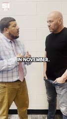 Dana White is Targeting MSG in November for Jon Jones vs. Stipe Miocic