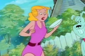 Dennis the Menace Dennis the Menace E035 The Bicycle Thief/Menace of the Mine Shaft/Margaret’s Birthday Party