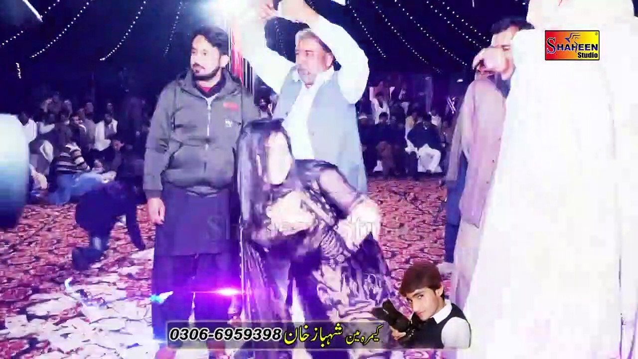 Mehak Malik __ Billian Billian New Song _HD)