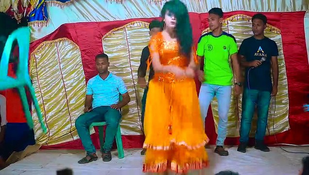 Cover Dance Na Jani Koto Modhu - Dance Cover By Juthi