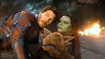 Marvel Studios’ Guardians of the Galaxy Vol. 3 is #1 in the Galaxy